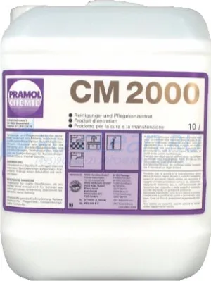 Средство для мебели Pramol CM 2000 1л