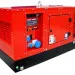 Генератор дизельный Europower EPS 11 DE