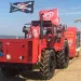 Генератор дизельный Europower EPS 11 DE