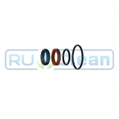 Рем. комплект вращ. муфты 56810 R+M