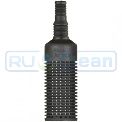 Фильтр погружной ST31R (350мкм, D6/8мм, с обр.клапан) R+M