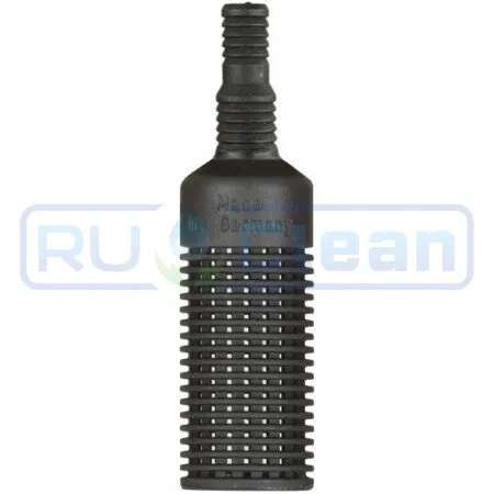 Фильтр погружной ST31R (350мкм, D6/8мм, с обр.клапан) R+M