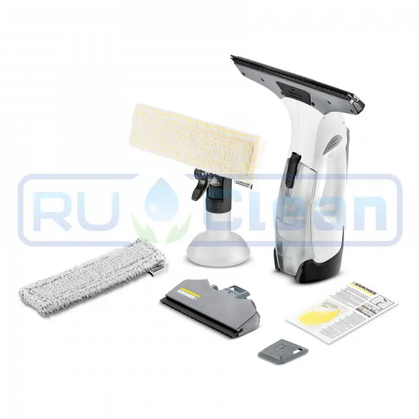Пылесос Karcher WV 5 PREMIUM (стеклоочиститель)