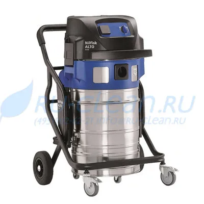 Пылесос Nilfisk ATTIX 965-21 SD XC
