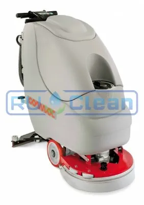 Поломоечная машина Comac Abila 50 E