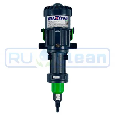 Насос дозирующий Mixtron MX.250.P022 EAVX (0.2-2%, 0.3-6бар, 10л/ч)