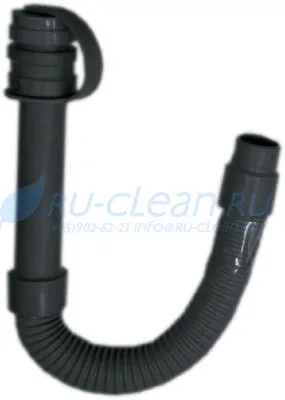 Шланг для слива IPC (для CT40 до 2013)