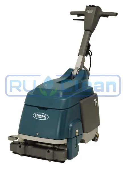 Поломоечная машина Tennant T1 (сетевая)