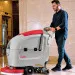 Поломоечная машина Comac Agila 50/50 BT (108Ач Li-Ion)