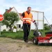 Подметальная машина Tielbuerger TW50X (для брусчатки)
