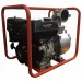 Мотопомпа Zongshen WG 40