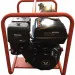 Мотопомпа Zongshen WG 40