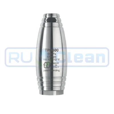 Форсунка ротационная Mecline TPR600 (025, 600 бар, 1/4"F)