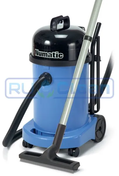 Моющий пылесос Numatic CT470-2