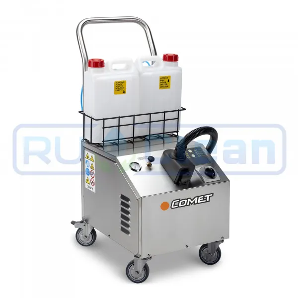 Парогенератор Comet DSG-3 EX (220В, 3кВт)