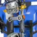 Трицикл электрический Rutrike Габарит 1700 60V1200W (серый)