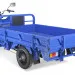 Трицикл электрический Rutrike Габарит 1700 60V1200W (серый)