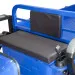 Трицикл электрический Rutrike Габарит 1700 60V1200W (серый)