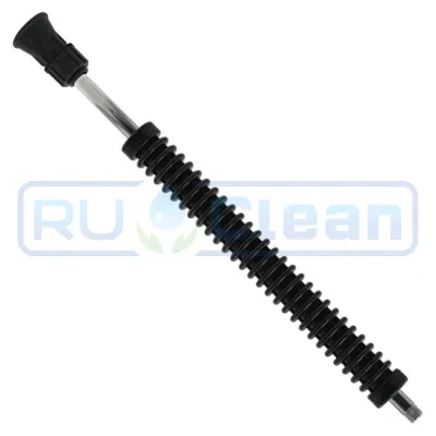 Копье (50см, 1/4"ш, оцинк, термо, прямое) TOR