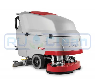 Поломоечная машина Comac Vega 75 BT (144Ач, Li)