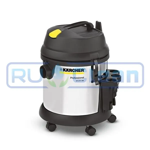 Пылесос Karcher NT 27/1 ME
