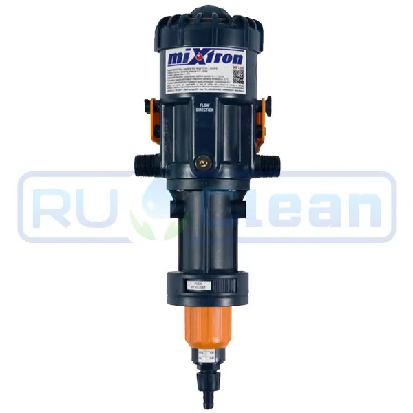 Насос дозирующий Mixtron MX.250.P150 VVX (1-5%, 0.5-6бар, 10л/ч)