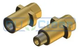 Коннектор бытовой Karcher PA 26.0610.00