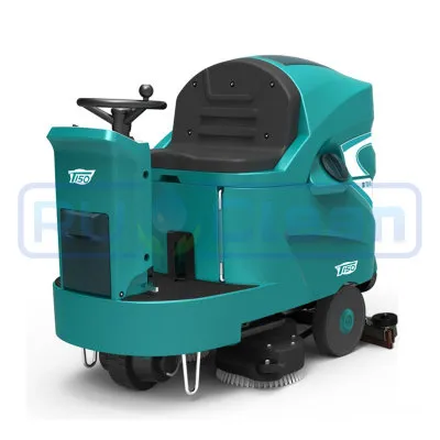 Поломоечная машина TVX T150/100 R