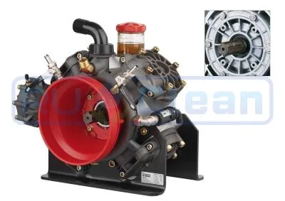 Мембранный насос AR BHA 200 AP C/C (NBR, 50 бар, 193.7 л/мин, ВОМ 1"⅜)