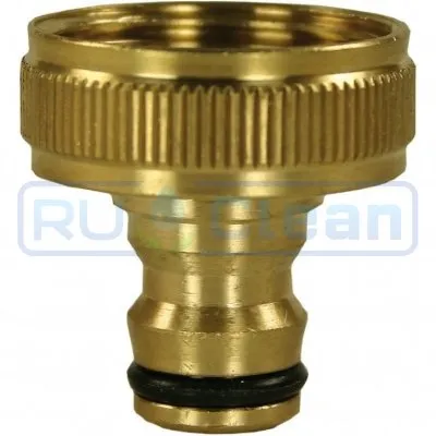 Ниппель Universal (1"г, 6бар, лат) R+M