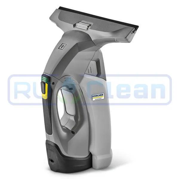 Пылесос для окон Karcher WVP 10 