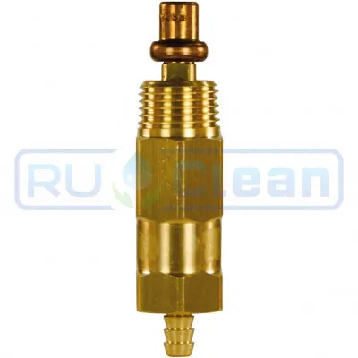 Термовентиль 1/2 R+M 91050