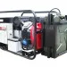 Генератор бензиновый Europower EP 12000 E