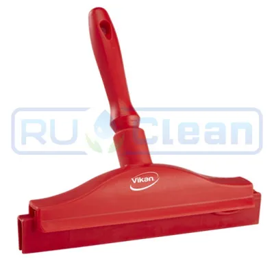Сгон Vikan (250мм, красный)