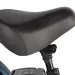 Трицикл электрический Eltreco Porter Fat 500 (темно-синий)