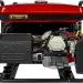 Генератор бензиновый DDE G750