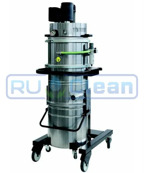 Пылесос DWAM 3075T HEPA Z22