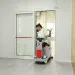 Поломоечная машина Comac Innova 55 B (108Ач, Li)