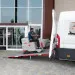 Поломоечная машина Comac Innova 55 B (108Ач, Li)