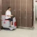 Поломоечная машина Comac Innova 55 B (108Ач, Li)