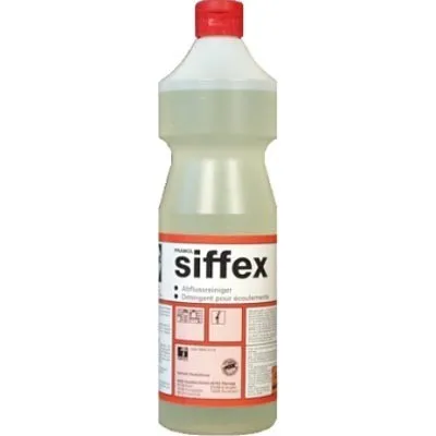 Очиститель канализации Pramol SIFFEX 10л