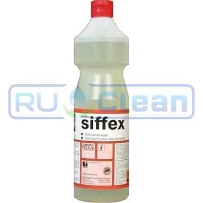 Очиститель канализации Pramol SIFFEX 10л