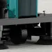 Подметальная машина TVX TS 1300