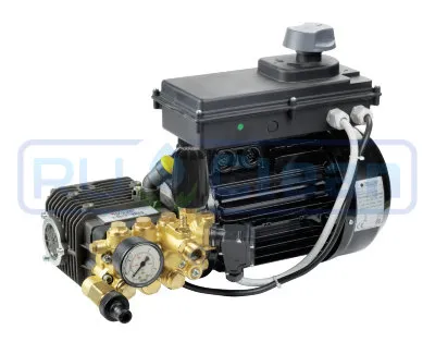 Мойка высокого давления Comet MTP LWR-K 11/110