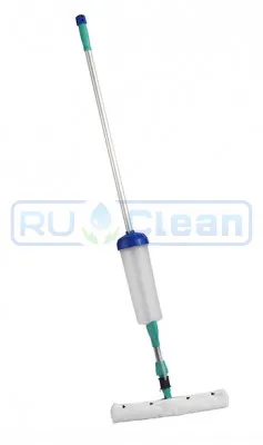 Набор TTS Saniwax, (40х147 см, для натирания воском)