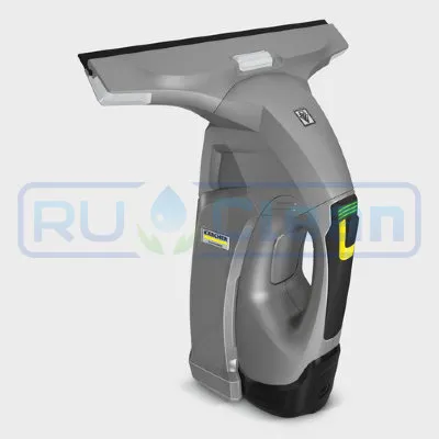 Пылесос для окон Karcher WVP 10 (с доп. насадкой)