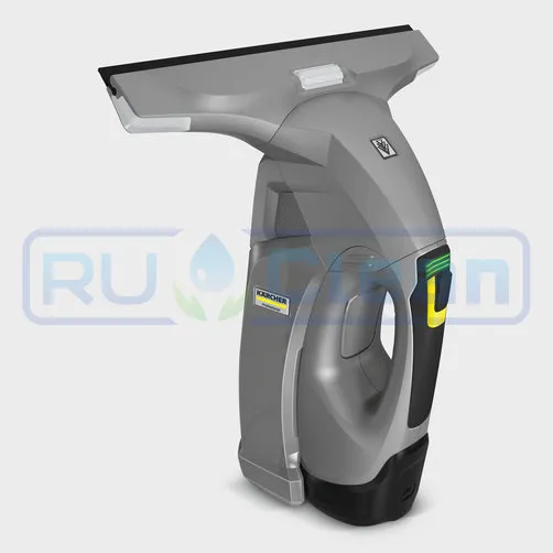 Пылесос для окон Karcher WVP 10 (с доп. насадкой)