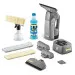 Пылесос для окон Karcher WVP 10 (с доп. насадкой)