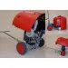Поломоечная машина Cleanfix ROBO 40
