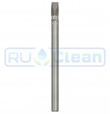 Копье для пены 40*, нерж. R+M 200074505